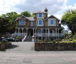 Hostal The Belmont Hotel