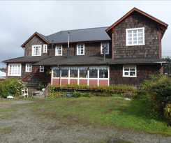 Hostal Opapa Juan