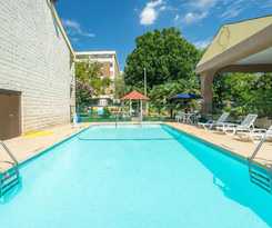 Hotel Days Inn By Wyndham Raleigh Midtown