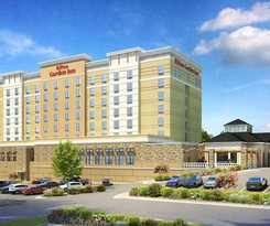 Hotel Hilton Garden Inn Raleigh /crabtree Valley