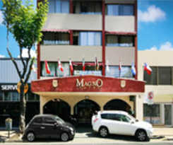 Hotel Magno