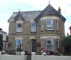 The Ryedale