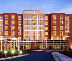 Hotel Four Points By Sheraton Raleigh Durham Airport