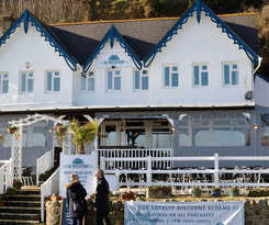 Hostal The Waterfront Inn