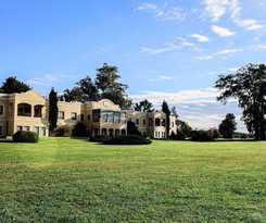 Hotel Wyndham Garden Luj&aacute;n