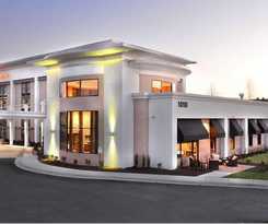 Hotel Hampton Inn Raleigh-durham Airport