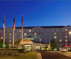 Hotel Hilton Garden Inn Raleigh Durham Airport