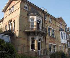 Villa Rothsay