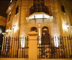 Hotel Ambit Boulevard Boutique