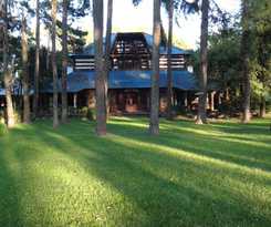 Hotel &Ntilde;ande Ret&aacute;