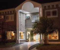 Apartahotel La Fuente 