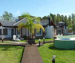 Apartahotel Hotel La Loma Federaci&oacute;n