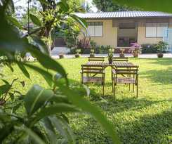 The Bangkokians City Garden Home
