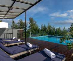 The Bihai Hua Hin