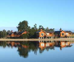 Hotel Gracias A La Vida Lodge