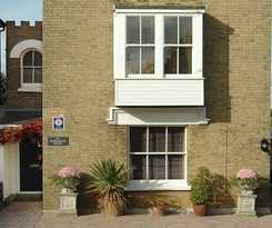 Endeavour House