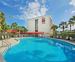 Red Roof Inn Plus+ Miami Airport