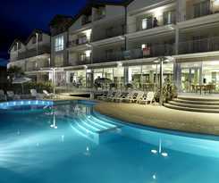 Hotel Casa Del Mar