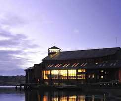 Hotel Lomas del Lago