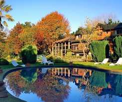  Salzburg Hotel and SPA