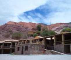 Hotel Terrazas de la Posta