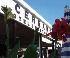 Hotel Cerrano