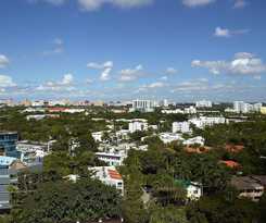 Hotel Courtyard By Marriott Miami Coconut Grove