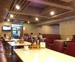 Watana Hotel Bangkok