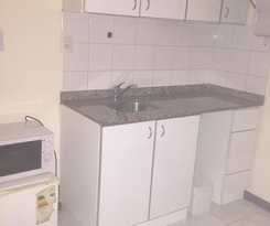 Aparthotel Home Suites 