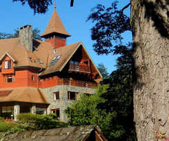 Hotel Petrohue Lodge