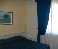 Hotel Ristorante Casa Rossa