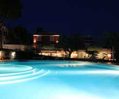 Hotel Il Parco Sul Mare Resort and Spa