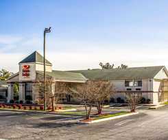 Hotel Dayspring Extended Stay