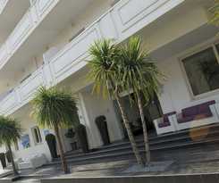 Hotel Medi Garden Resort ( Hotel & Residence)