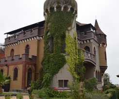 Hotel Castillo Medieval