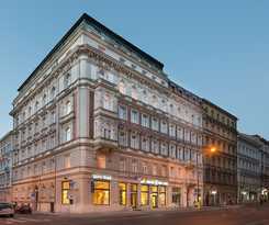 Suite Home Prague