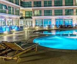 Hotel Howard Johnson By Wyndham Neuquen
