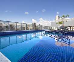 Hotel Bugan Recife Boa Viagem - By Atlantica