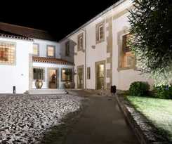 Hotel Forte De São Francisco