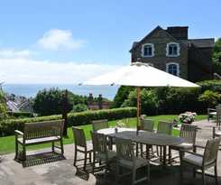 Hotel Hillside