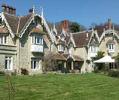 Hotel Lisle Combe
