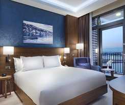 Hotel Hilton Garden Inn Izmir Bayrakli