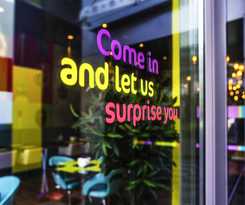 Hotel Elysium Styles Taksim