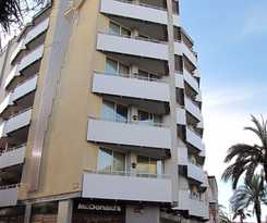 Apartaments Lloret Sun