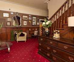 Hotel The Birdham At Bembridge