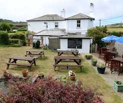 Hostal The Highdown Inn
