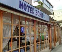 Hotel Hotel Bohio