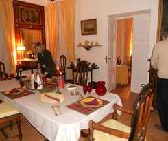  Casale Di Tormaggiore Villa and Country Suites