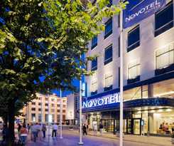 Hotel Novotel Vilnius Centre