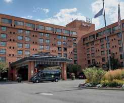 Hotel Albany Marriott
